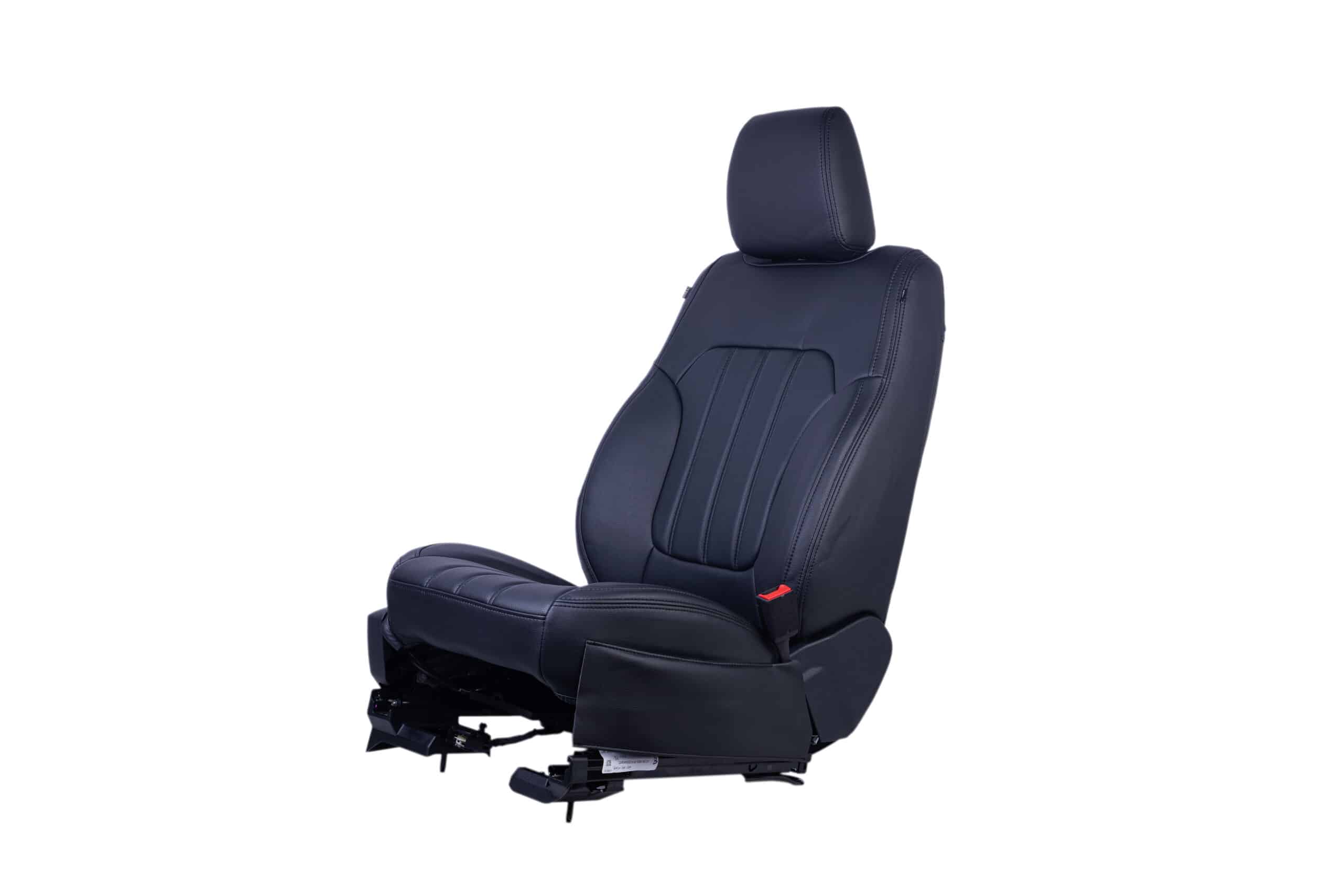 Ford Ranger Tri Stripe Ezee seat cover Ford Ranger Tri Stripe Ezee seat cover