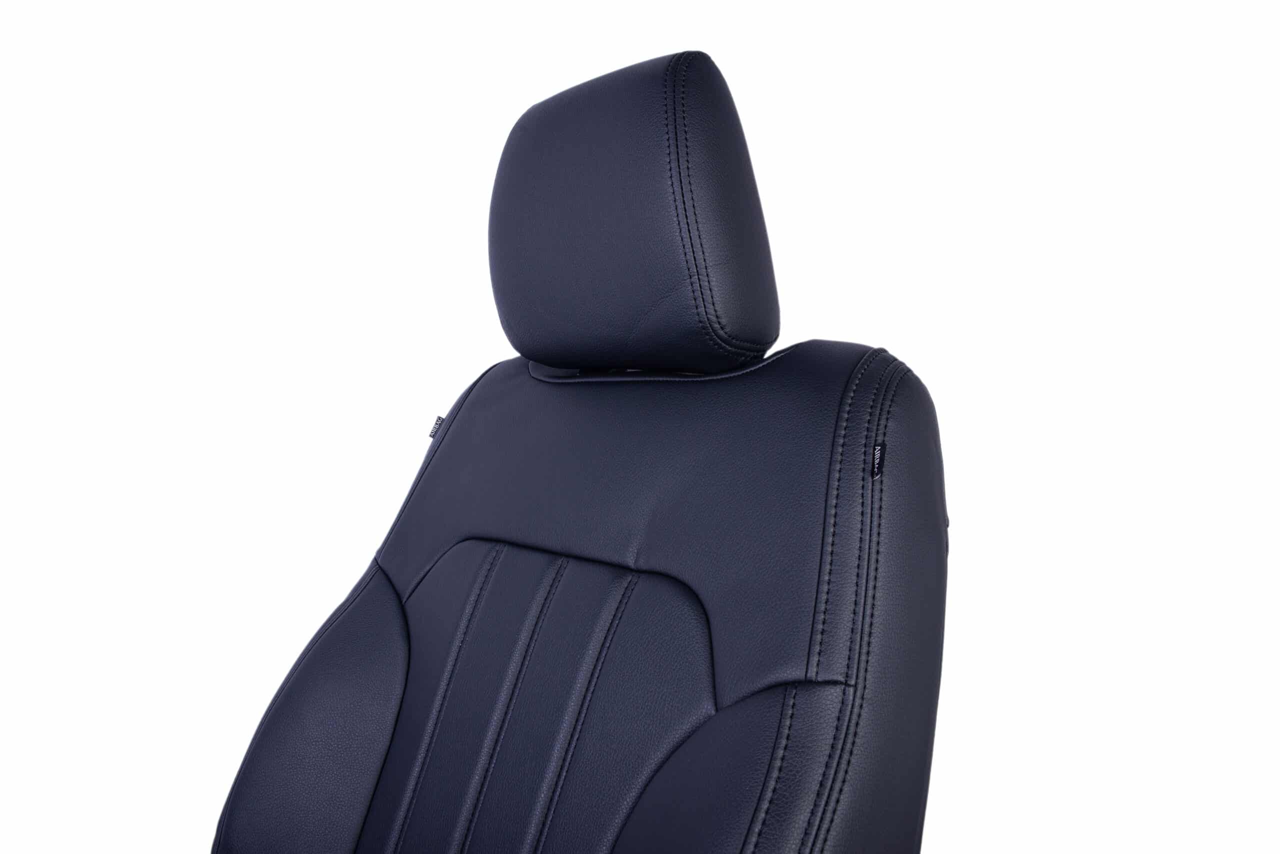 Ford Ranger Tri Stripe Ezee seat cover Ford Ranger Tri Stripe Ezee seat cover