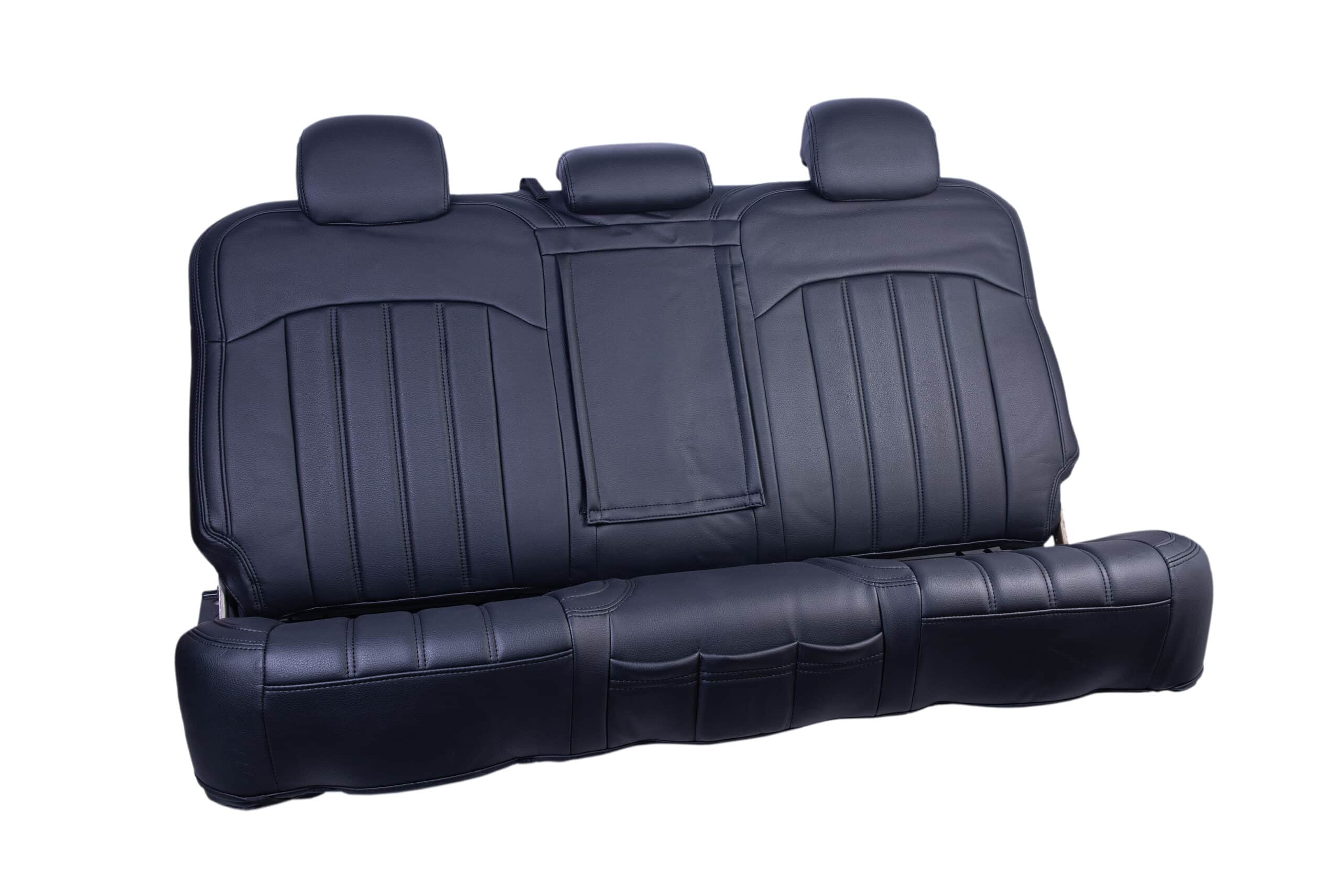 Ford Ranger Tri Stripe Ezee seat cover Ford Ranger Tri Stripe Ezee seat cover