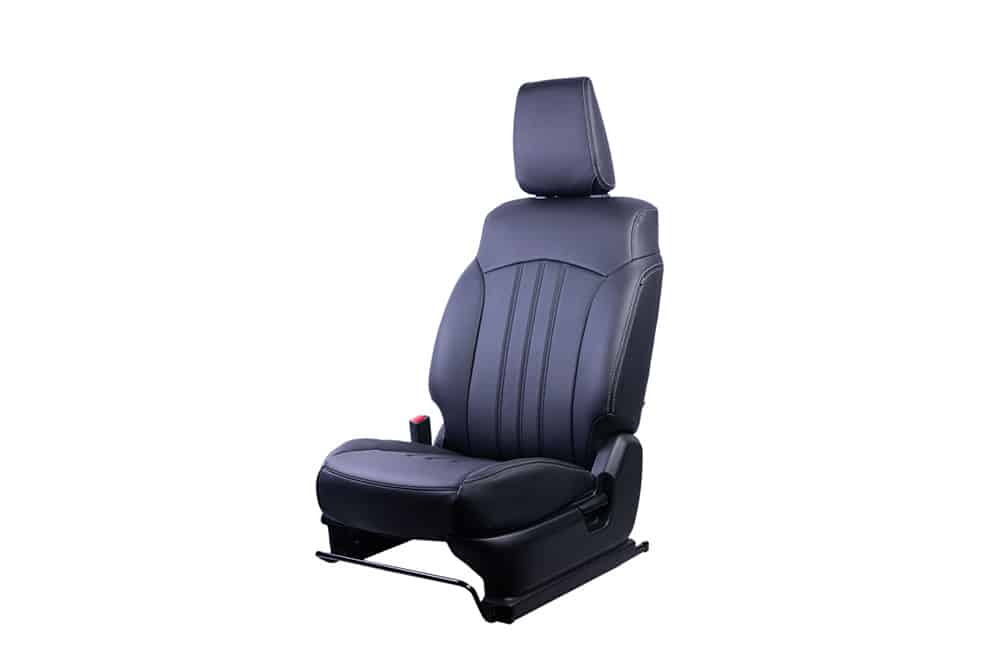 Home 5 Suzuki Jimny Ezee Seat Cover